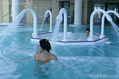 Maritim Alhambra Thalasspa Hotel 15